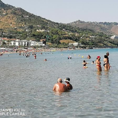 Paradise Палермо Екстер'єр фото